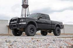 Rough Country Suspension Systems - Rough Country 43130 5" Suspension Lift Kit for 98-11 Ford Ranger 4WD - Image 5