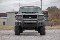 Rough Country Suspension Systems - Rough Country 43130 5" Suspension Lift Kit for 98-11 Ford Ranger 4WD - Image 6