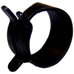 Crown Automotive Jeep Replacement - Crown Automotive J3181643 Hose Clamp - Image 2