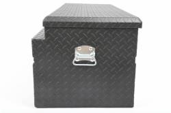 Dee Zee - Dee Zee DZ8546TB 46" Red Label Portable Utility Chest 50"x18"x19" - Image 7