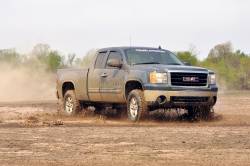 Rough Country Suspension Systems - Rough Country 3" Suspension Lift Kit 07-13 Silverado/Sierra 1500 RWD 10730 - Image 6