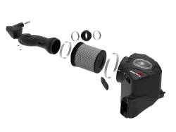 aFe Power - aFe 50-70044D Cold Air Intake System Pro-Dry-S Filter for 19-26 GM Truck/SUVs V8 - Image 2