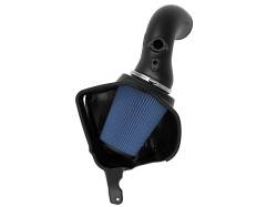 aFe Power - aFe 54-13018R Magnumforce Stage-2 Blk Cold Air Intake for 13-18 RAM Trucks 6.7L - Image 4