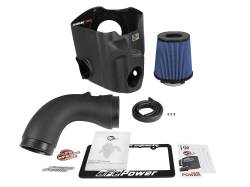 aFe Power - aFe 54-13018R Magnumforce Stage-2 Blk Cold Air Intake for 13-18 RAM Trucks 6.7L - Image 6