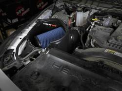aFe Power - aFe 54-13018R Magnumforce Stage-2 Blk Cold Air Intake for 13-18 RAM Trucks 6.7L - Image 7