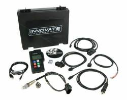 Innovate Motorsports - Innovate 3806 LM-2 Digital Air/Fuel Single Channel Wideband O2 Ratio Meter - Image 2