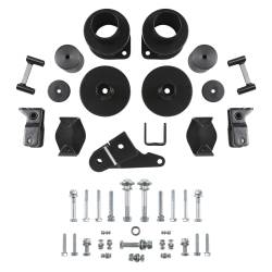 Pro Comp Suspension - Pro Comp Suspension 66150K Level Lift Nitro Kit for 07-18 Jeep Wrangler JK - Image 1