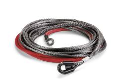 Warn - Warn 93120 Spydura Pro Synthetic Winch Rope 3/8" 9.5mm x 80' 24.4M - Image 1