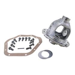 Yukon Gear and Axle - Yukon Gear YC D706041 Open Carrier Case for Dana 60 4.56 & Up w/o ABS - Image 1