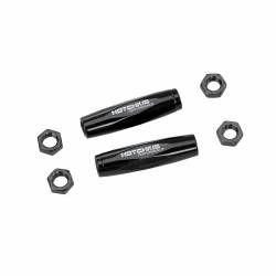 Hotchkis Performance - Hotchkis 1601 5/8" Machined Steering Tie Rod End Adjusting Sleeves Front - Image 1