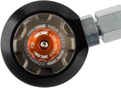 FOX Offroad Shocks - FOX Shocks 883-26-049 FOX 2.5 Factory Series Reservoir Shock Set - Image 3