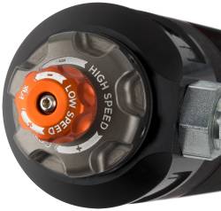 FOX Offroad Shocks - FOX Shocks 883-26-049 FOX 2.5 Factory Series Reservoir Shock Set - Image 6