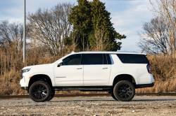 Rough Country Suspension Systems - Rough Country 10900 6" Suspension Lift Kit for 21-26 Tahoe/Tukon 4WD - Image 4