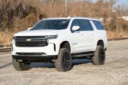 Rough Country Suspension Systems - Rough Country 10900 6" Suspension Lift Kit for 21-26 Tahoe/Tukon 4WD - Image 2