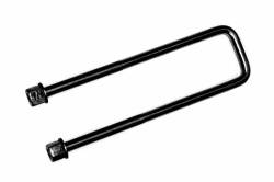 Zone Offroad 9/16 x 3-1/8 x 18 Square U-Bolt Each UBT4050