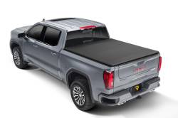 Extang Trifecta 2.0 Signature Series Canvas Tri-Fold Tonneau Cover Black 94355
