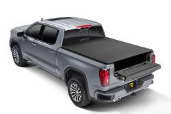 RealTruck Extang - Extang Trifecta 2.0 Signature Series Canvas Tri-Fold Tonneau Cover Black 94355 - Image 2