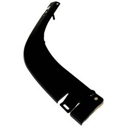 Crown Automotive Jeep Replacement - Crown Automotive 55155674AC Fender Flare Retainer for 97-01 Jeep Cherokee XJ - Image 2