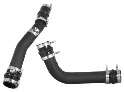 aFe Power - aFe 46-20014 3" Hot/Cold Intercooler Charge Pipe Black for 03-07 RAM 2500/3500 - Image 2