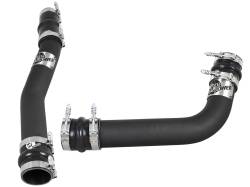 aFe Power - aFe 46-20014 3" Hot/Cold Intercooler Charge Pipe Black for 03-07 RAM 2500/3500 - Image 3