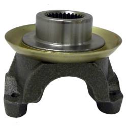 Crown Automotive Jeep Replacement - Crown Automotive 53007787 Pinion Yoke for Jeep Cherokee XJ - Image 1