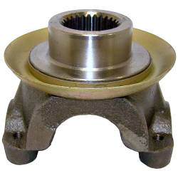 Crown Automotive Jeep Replacement - Crown Automotive 53007787 Pinion Yoke for Jeep Cherokee XJ - Image 2