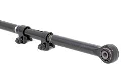 Rough Country Suspension Systems - Rough Country Adjustable Rear Track Bar for 0-6" Lift for 18-25 Jeep JL 11062 - Image 3