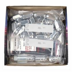 McGard - McGard 6-Lug Acorn Lugnut Wheel Install Kit Chrome M12x1.5 84657 - Image 3