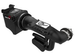 aFe Power - aFe 51-76212 Cold Air Intake w/Pro-Dry S Filter for 12-18 Jeep Wrangler JK 3.6L - Image 3