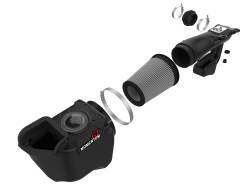 aFe Power - aFe 51-76212 Cold Air Intake w/Pro-Dry S Filter for 12-18 Jeep Wrangler JK 3.6L - Image 6