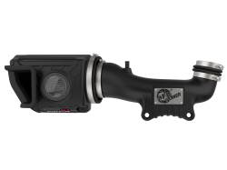 aFe Power - aFe 51-76212 Cold Air Intake w/Pro-Dry S Filter for 12-18 Jeep Wrangler JK 3.6L - Image 4