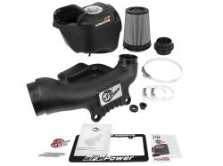 aFe Power - aFe 51-76212 Cold Air Intake w/Pro-Dry S Filter for 12-18 Jeep Wrangler JK 3.6L - Image 7