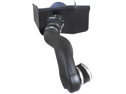 aFe Power - aFe 54-10402-1 Black Cold Air Intake w/5R Filter for 03-09 Hummer H2 6.0/6.2L - Image 3