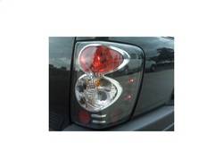 Spyder Auto - Spyder Auto 5005625 Euro Style Taillights for 99-04 Grand Cherokee WJ - Image 2