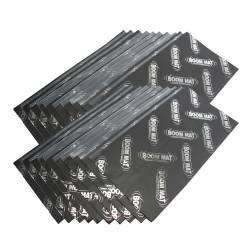 Design Engineering - Design Engineering 50212 Boom Mat Performance Acoustical Material 12"x23" 20pc - Image 1