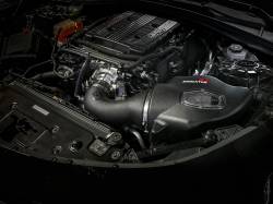 aFe Power - aFe 51-74214 Momentum GT Cold Air Intake w/Filter for 17-24 Chevy Camaro ZL1 6.2 - Image 6
