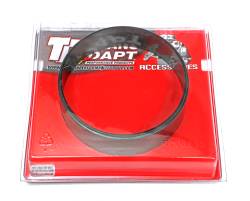 Trans-Dapt Performance - Trans-Dapt 2326 1.5" Tall Air Cleaner Riser 5-1/8" Neck Heat Resistant Plastic - Image 2
