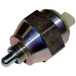 Crown Automotive Jeep Replacement - Crown Automotive 5083138AA Transfer Case Switch - Image 2