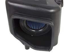 aFe Power - aFe 54-74105 Cold Air Intake w/Pro-5R Filter 09-15 Silverad/Sierra 2500HD/3500HD - Image 6