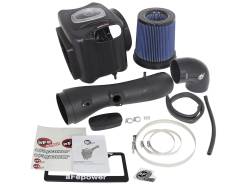aFe Power - aFe 54-74105 Cold Air Intake w/Pro-5R Filter 09-15 Silverad/Sierra 2500HD/3500HD - Image 7