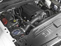 aFe Power - aFe 54-74105 Cold Air Intake w/Pro-5R Filter 09-15 Silverad/Sierra 2500HD/3500HD - Image 8