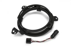 DV8 Offroad - DV8 Offroad BCABJL-01 LED Headlight Adapter Bracket for Jeep Wrangler JL & JT - Image 2