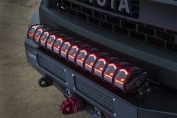 Rigid Industries - Rigid Industries 210413 Adapt Series 10" LED Light Bar Black - Image 3