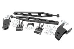 Rough Country 51005 Rear Traction Bar Kit 0-3" Lift 08-16 Super Duty 4WD