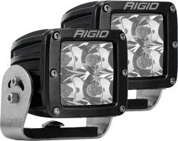 Rigid Industries - Rigid Industries D-Series Pro HD 3" LED Off Road Light Pods Spot 222213 - Image 1