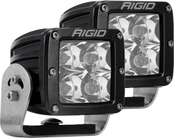 Rigid Industries - Rigid Industries D-Series Pro HD 3" LED Off Road Light Pods Spot 222213 - Image 2
