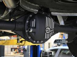 aFe Power - aFe 46-71120B Pro Series AAM 9.5/9.76 Rear Differential Cover Blk for Chevy/GMC - Image 8