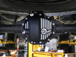 aFe Power - aFe 46-71120B Pro Series AAM 9.5/9.76 Rear Differential Cover Blk for Chevy/GMC - Image 7