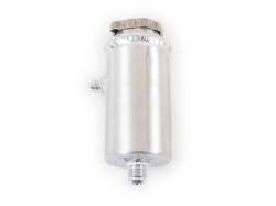 Canton - Canton Racing 77-252 Aluminum Power Steering Tank Universal -10AN & 6AN Fittings - Image 2