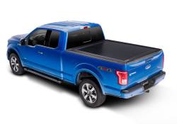 RealTruck Retrax - Retrax 60386 RetraxONE MX Retractable Tonneau Cover - Image 1